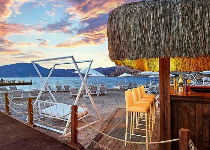 Fi Light Solto Boutique Отель